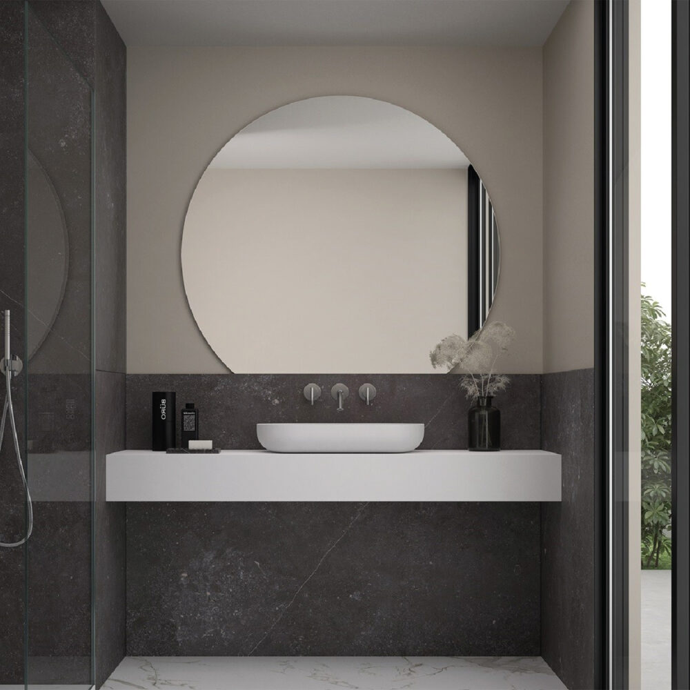 Espelho Moderno Granada