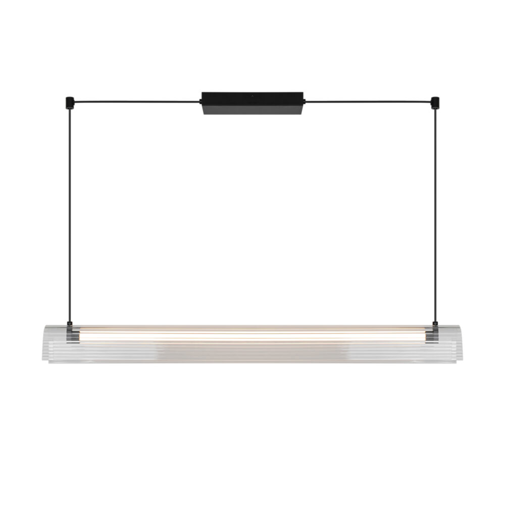 Aliani | Pendant | Black