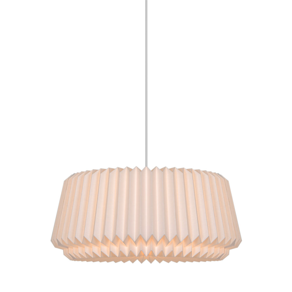 Belloy 50 | Lamp shade | White