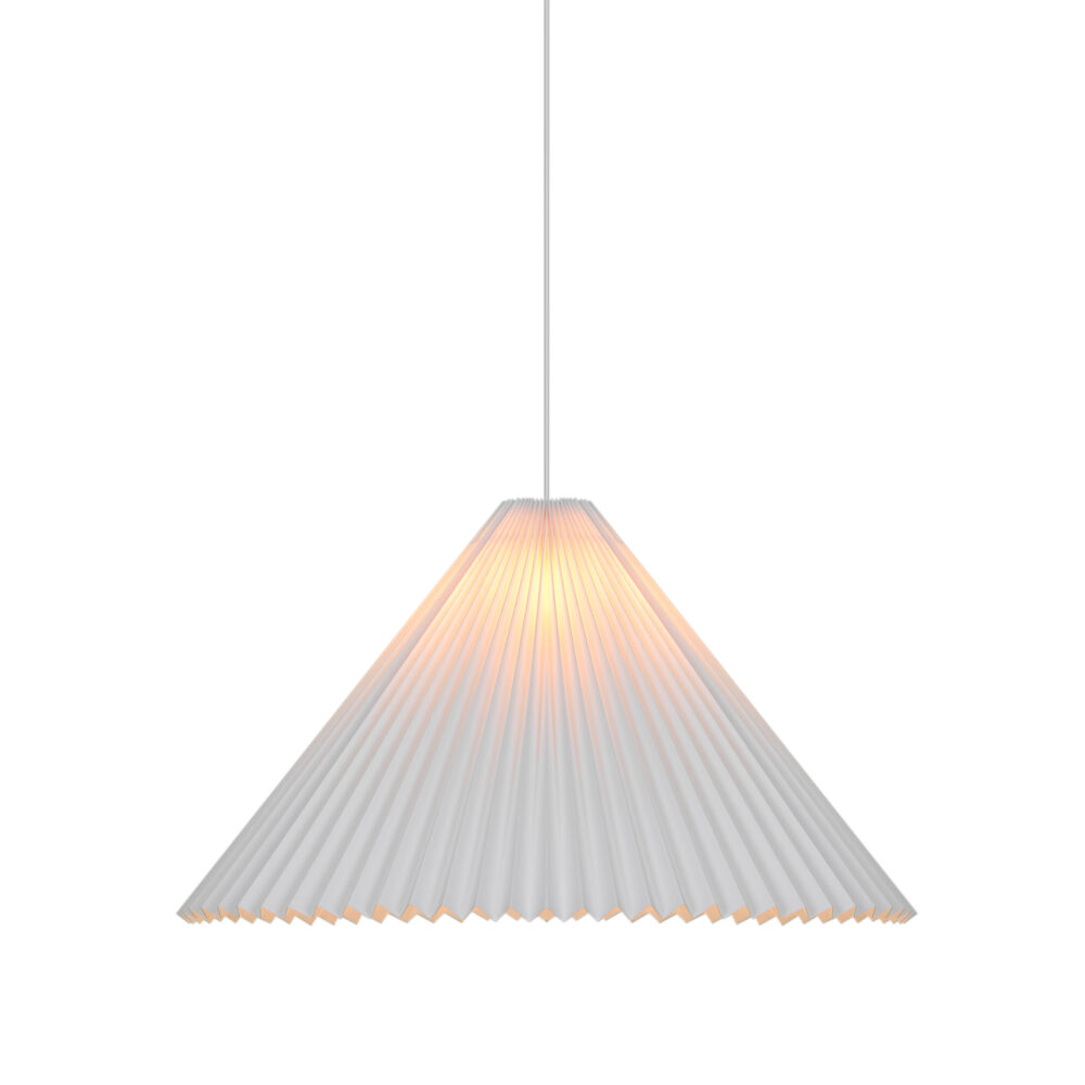 Belloy Big 65 | Lamp shade | White