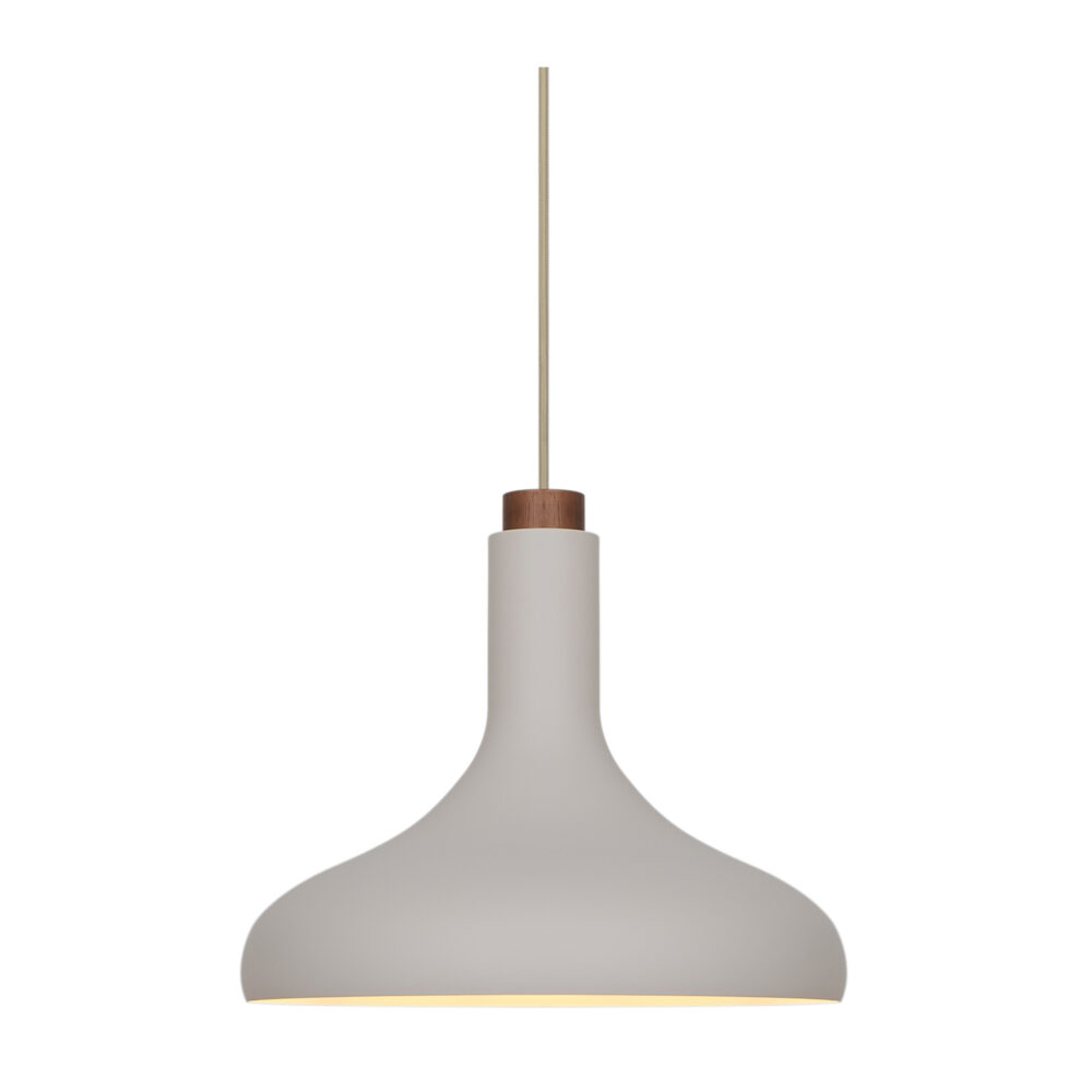 Fuji | Pendant | Beige
