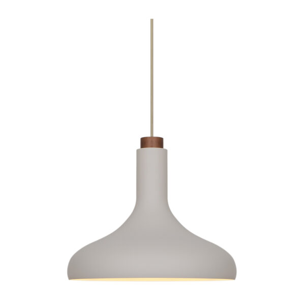 Fuji | Pendant | Beige