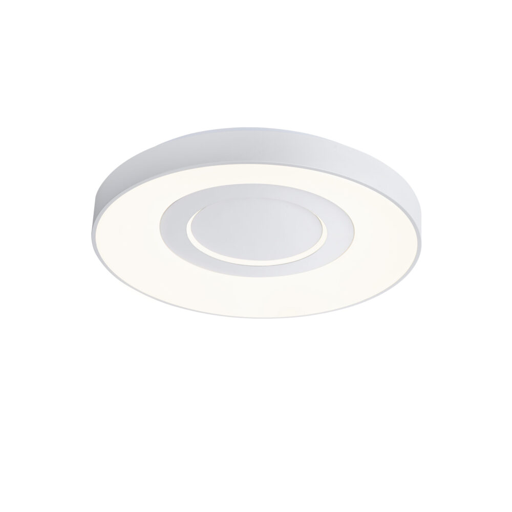 Halyna | Ceiling light | White