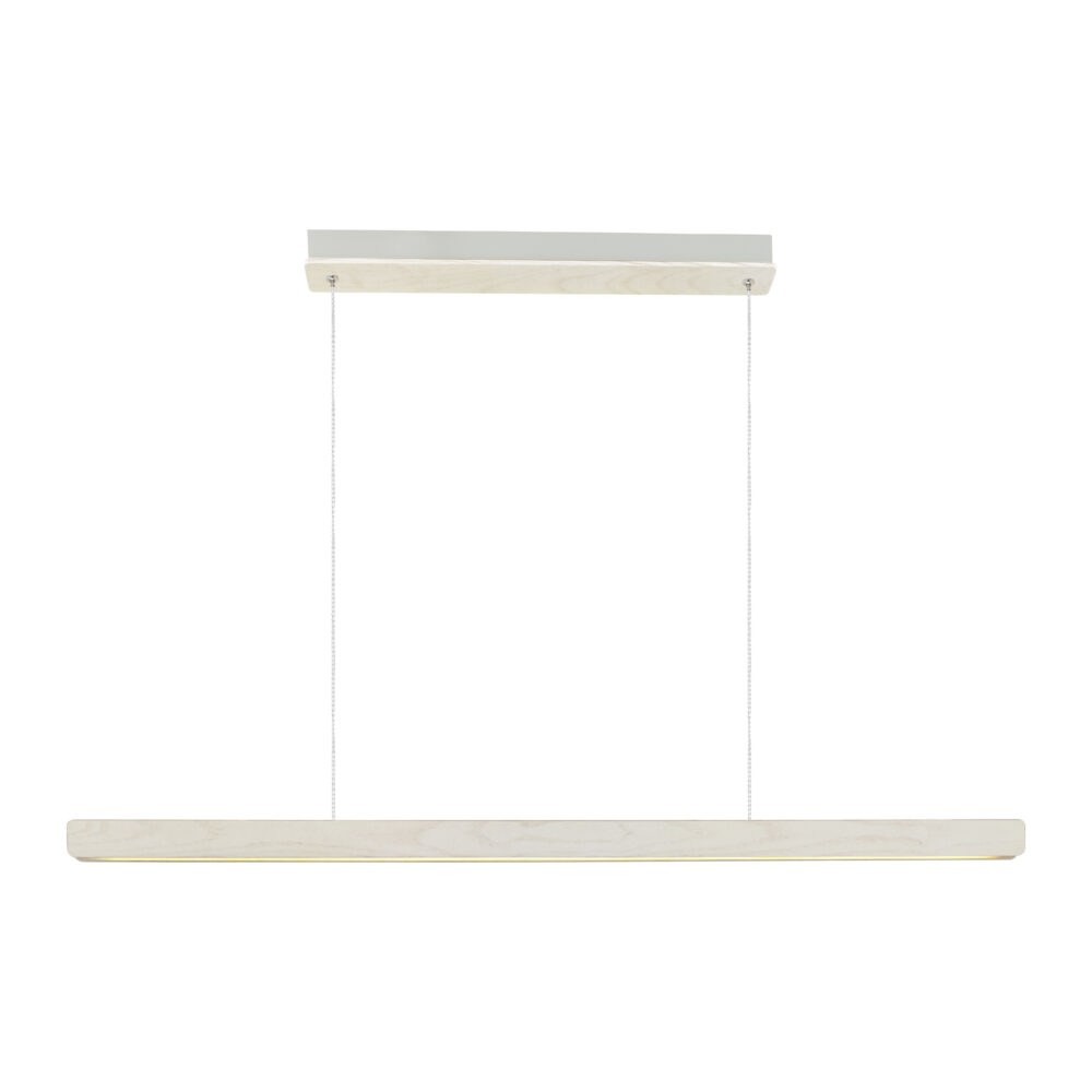 Ilgas | Pendant | White