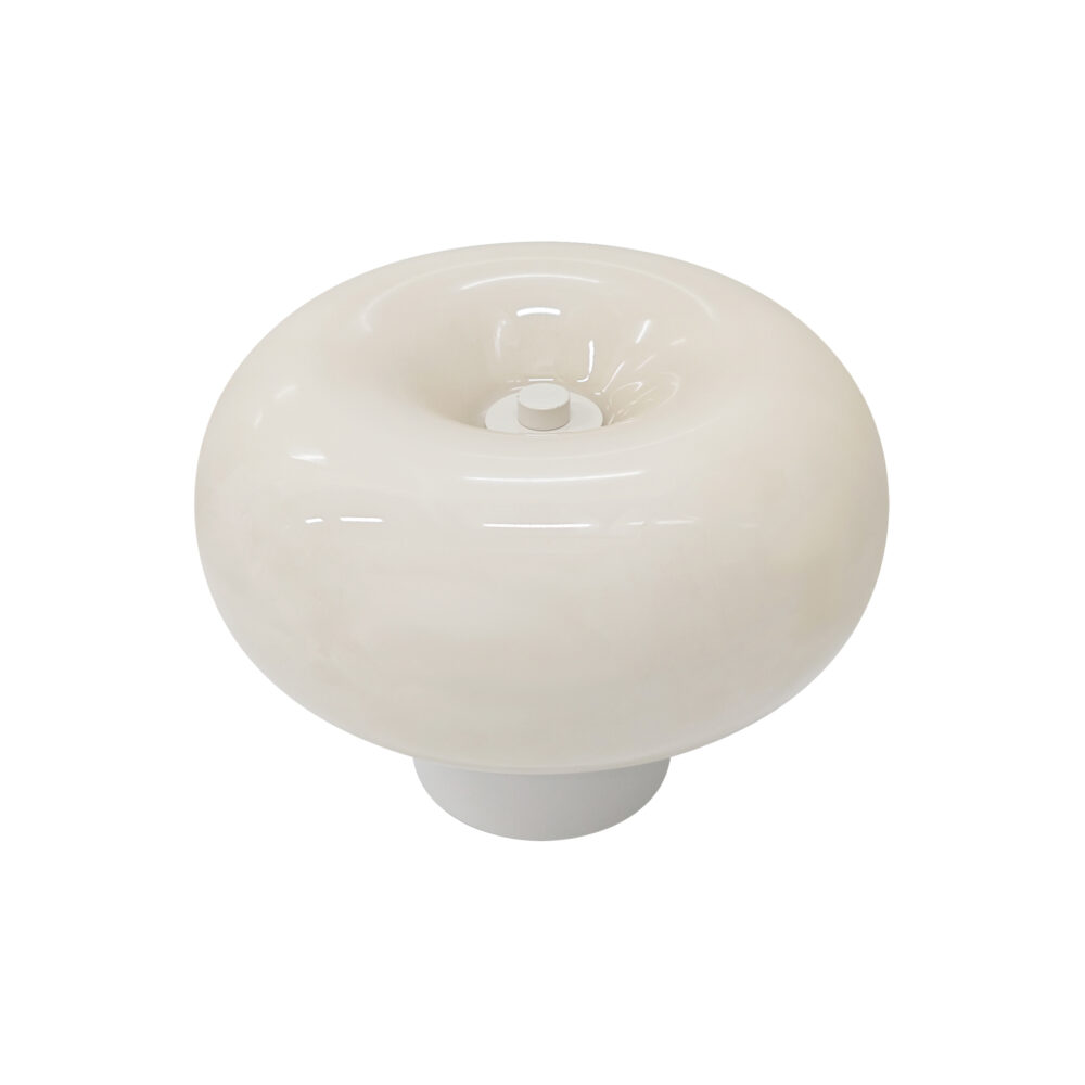 Malti | Table lamp | Beige