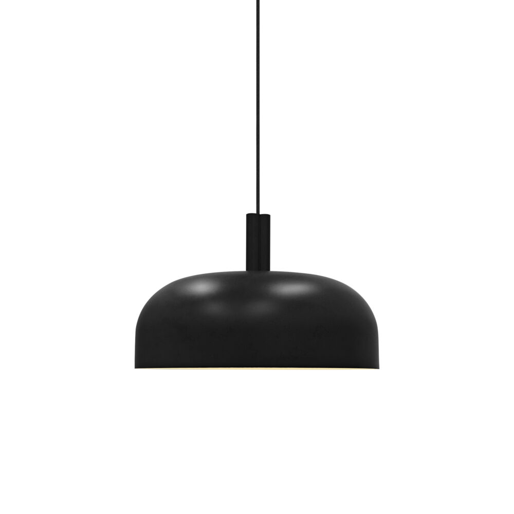 Sandro | Pendant | Black