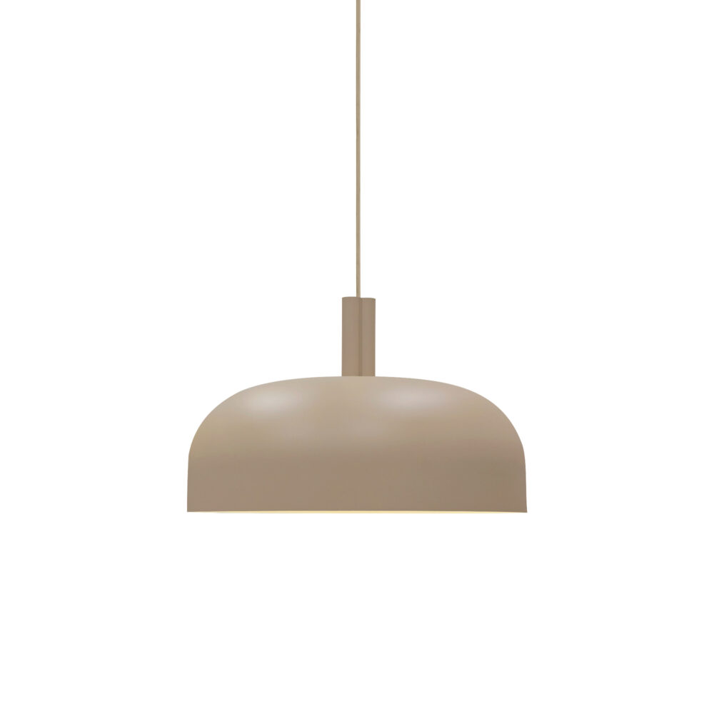 Sandro | Pendant | Light brown