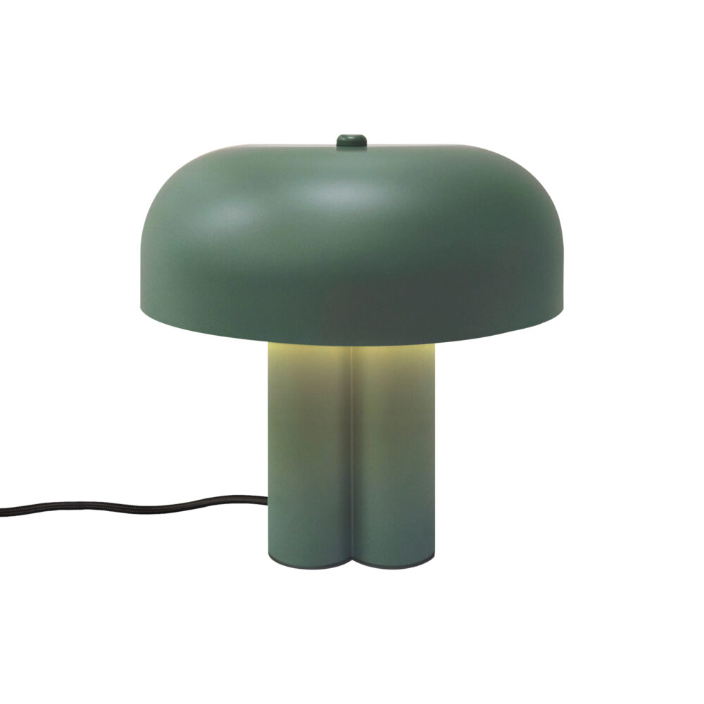 Sandro | Table lamp | Dark green