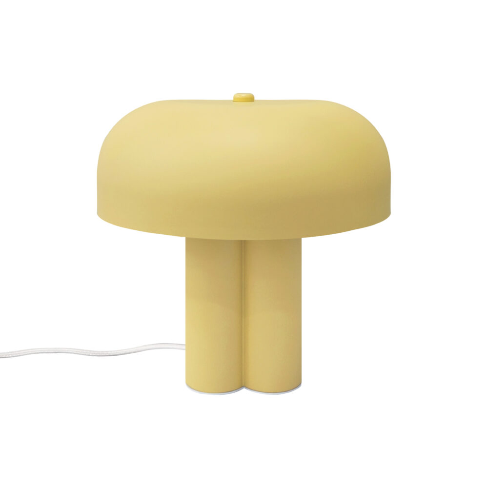 Sandro | Table lamp | Yellow
