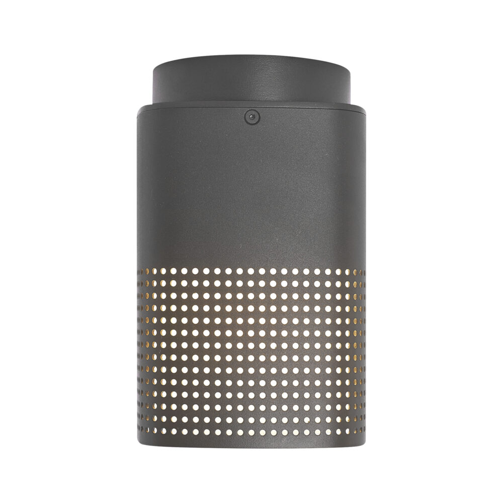 Sidara | Ceiling light | Seaside anthracite