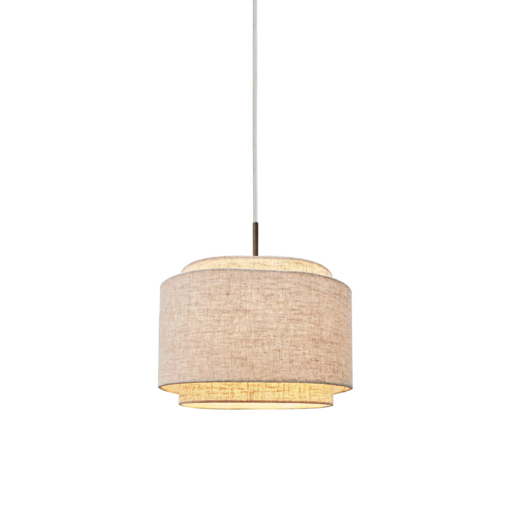 Takai 30 | Pendant | Beige