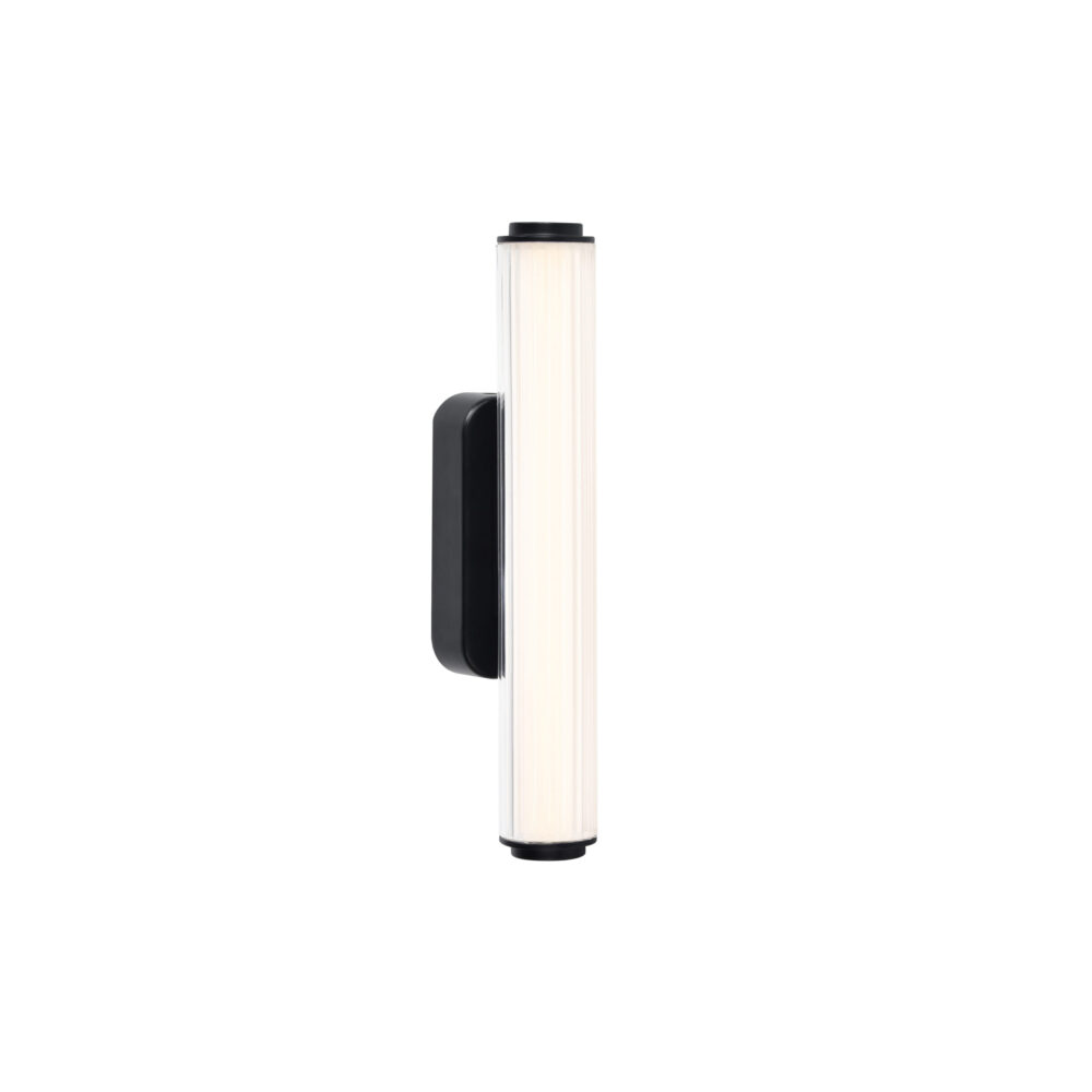 Virelle 32 | Wall light | Black