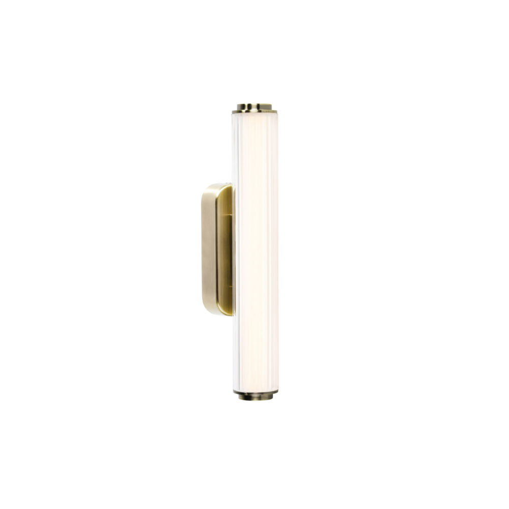 Virelle 32 | Wall light | Brass