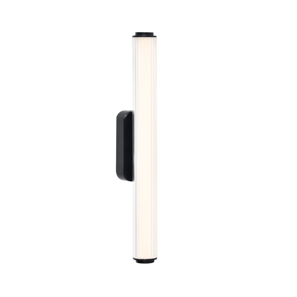 Virelle 50 | Wall light | Black
