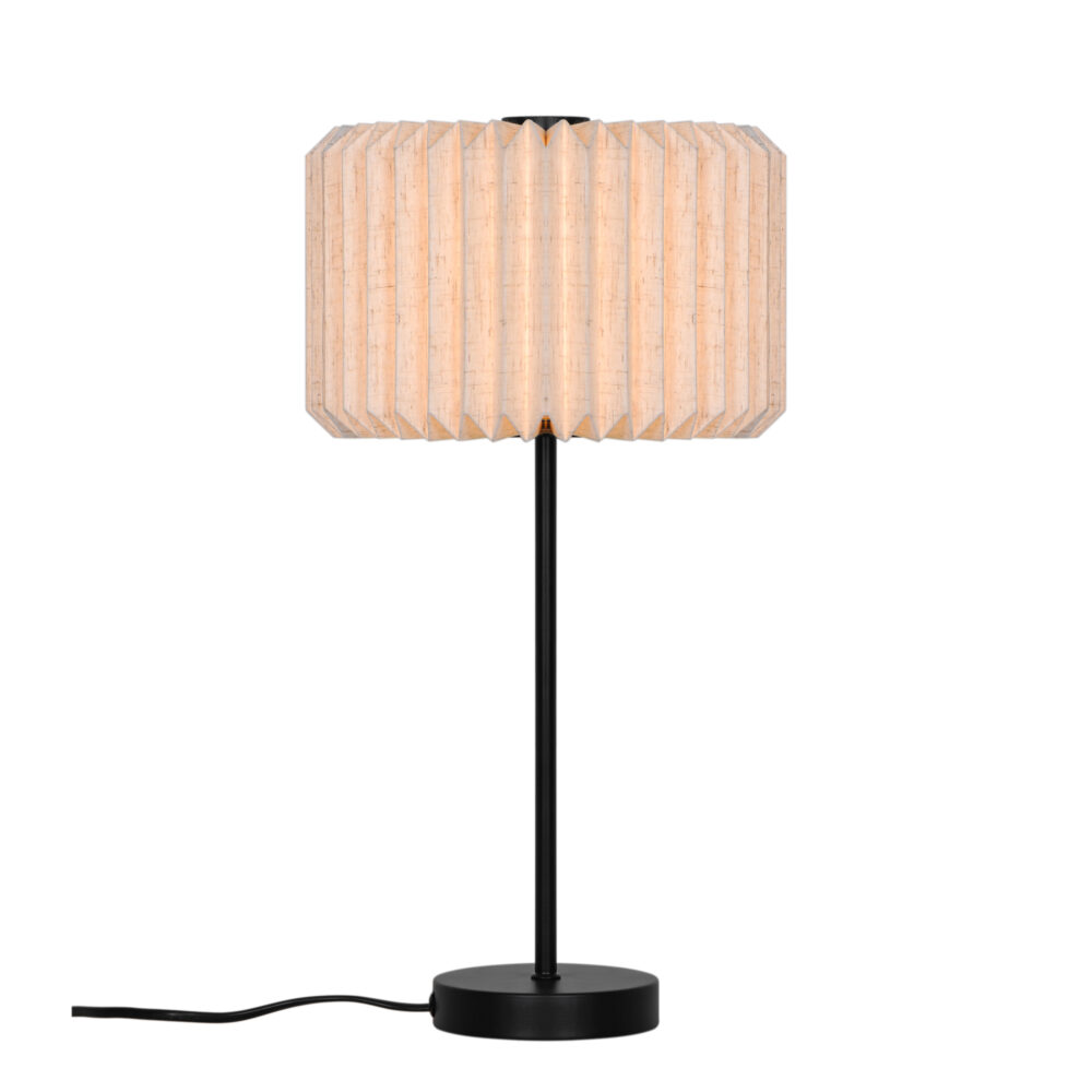 Vivienne | Table lamp | Black